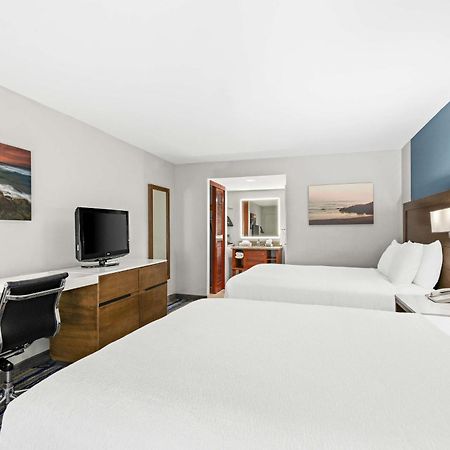 Best Western Chula Vista/Otay Valley Hotel Exterior foto